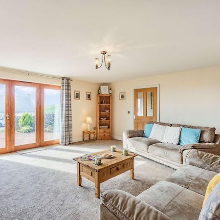 Вілла 3 Bed In Berwick-Upon-Tweed 87777 Lamberton Екстер'єр фото
