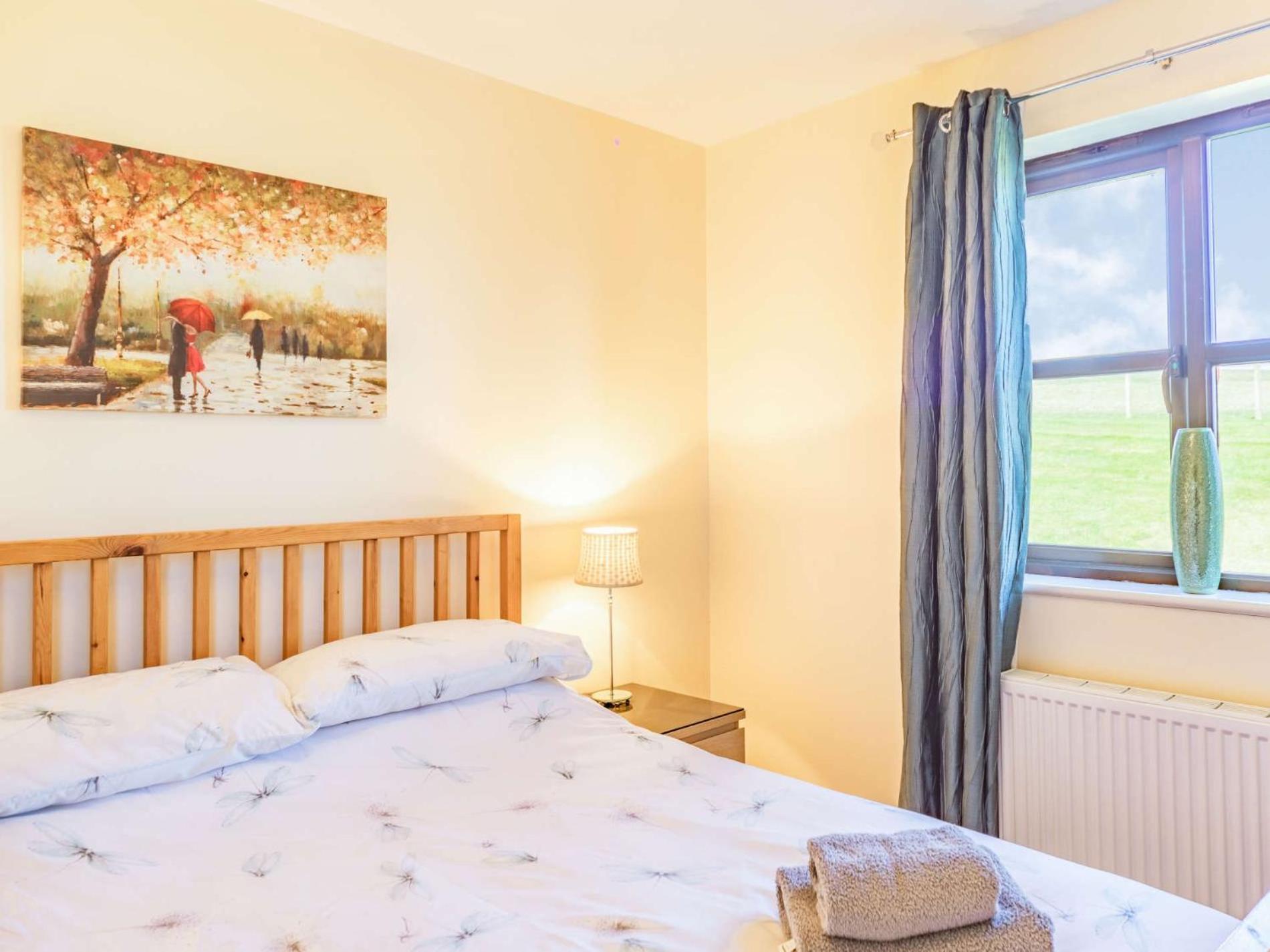 Вілла 3 Bed In Berwick-Upon-Tweed 87777 Lamberton Екстер'єр фото