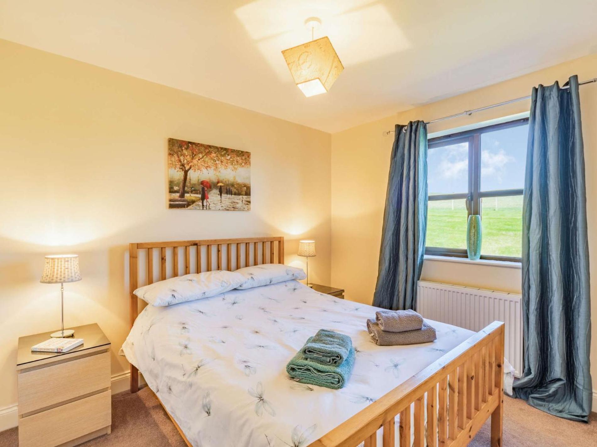 Вілла 3 Bed In Berwick-Upon-Tweed 87777 Lamberton Екстер'єр фото