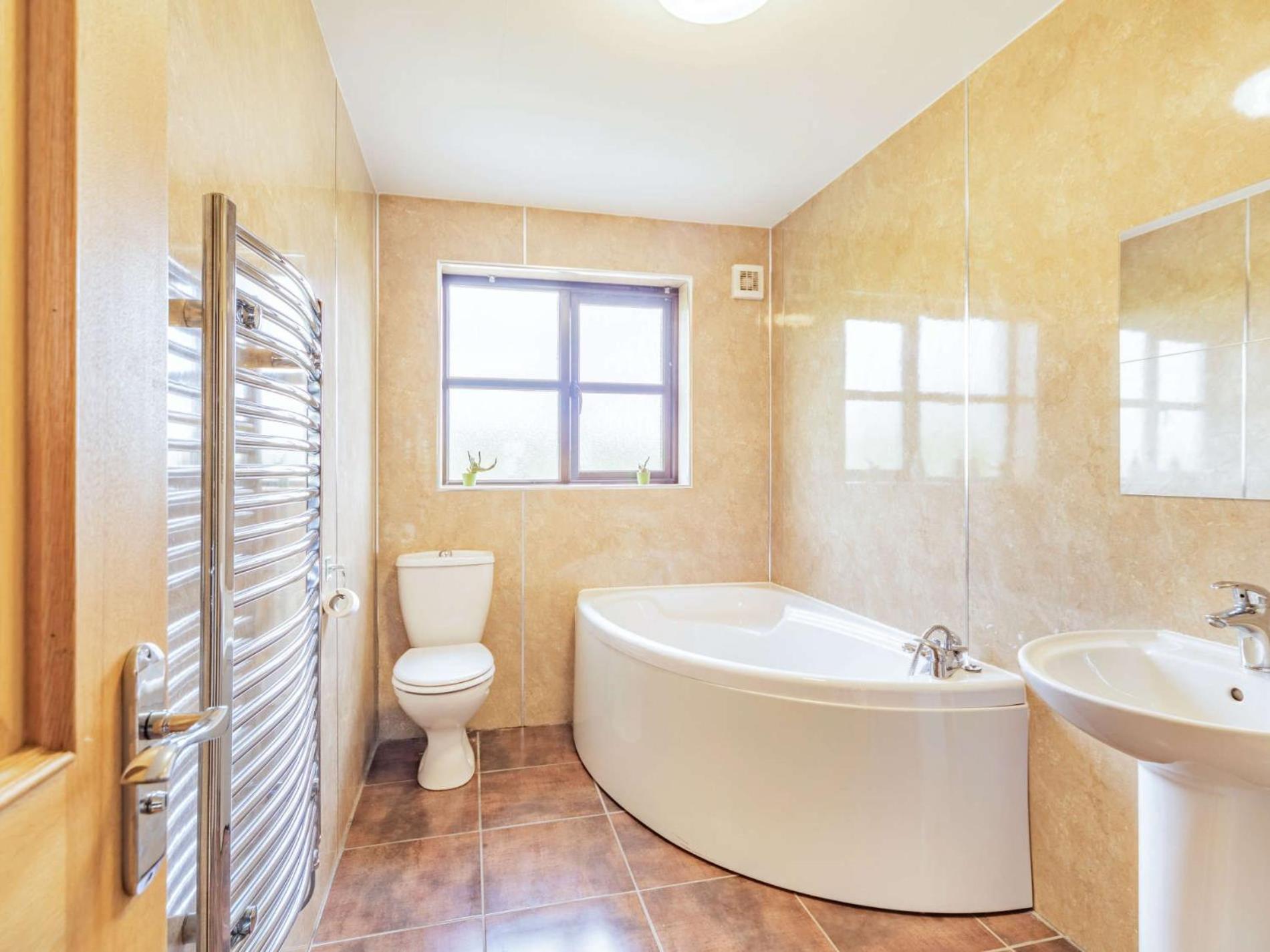 Вілла 3 Bed In Berwick-Upon-Tweed 87777 Lamberton Екстер'єр фото