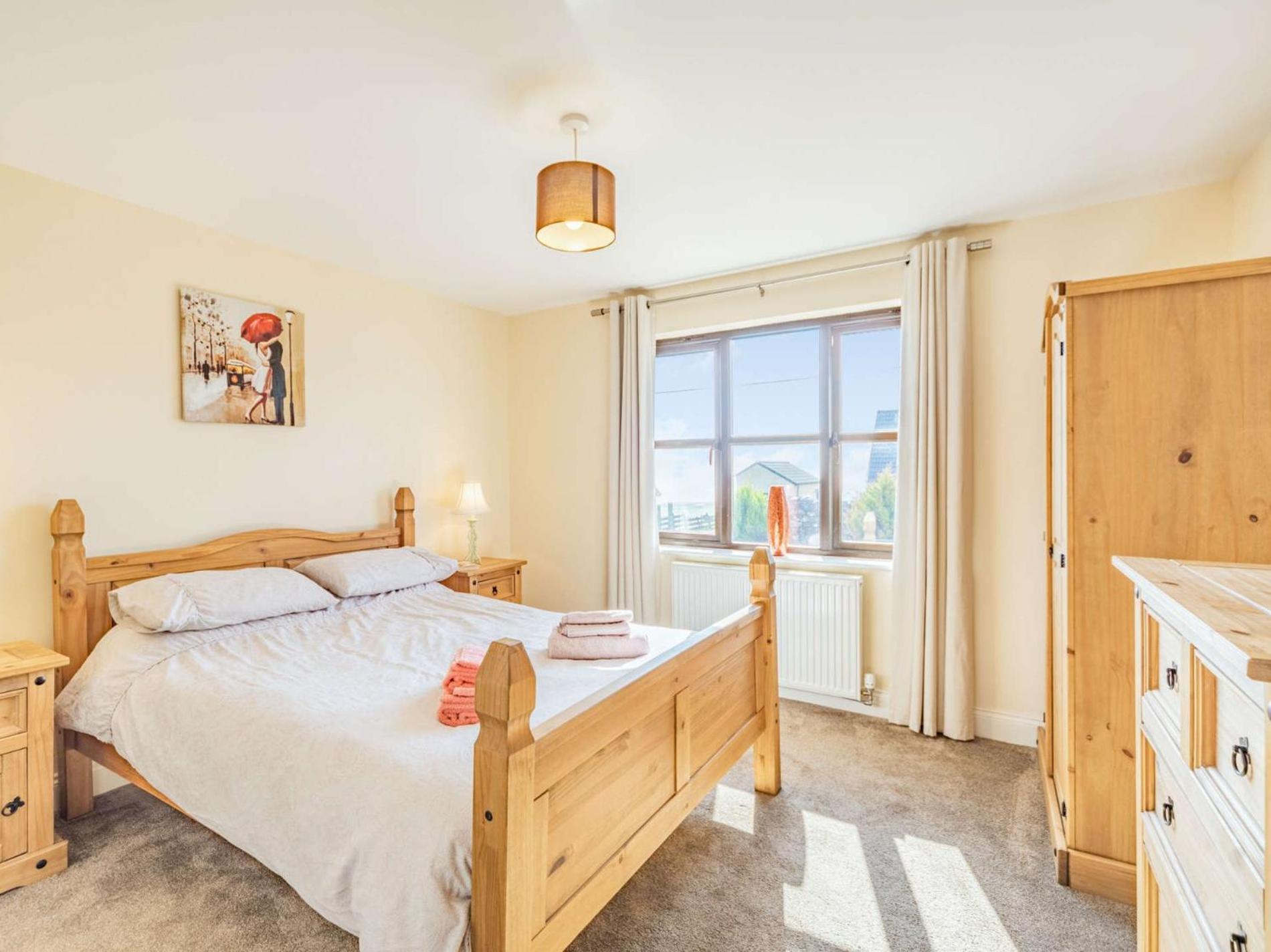 Вілла 3 Bed In Berwick-Upon-Tweed 87777 Lamberton Екстер'єр фото