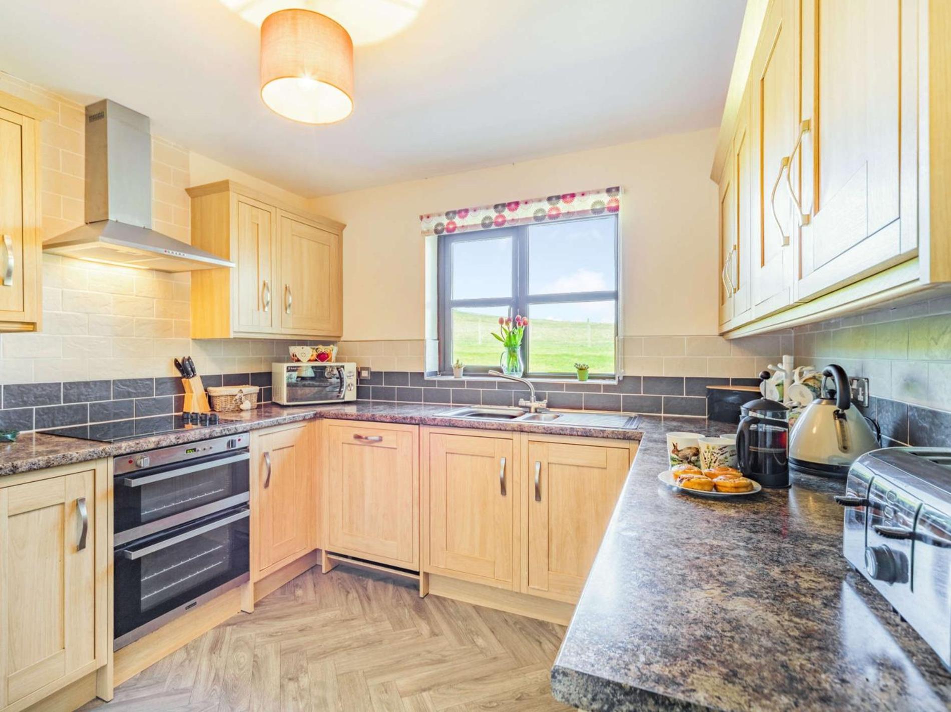 Вілла 3 Bed In Berwick-Upon-Tweed 87777 Lamberton Екстер'єр фото